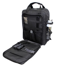 Load image into Gallery viewer, Extra Large Barber Backpack multifunctional Hairdressing Storage Kit Bag