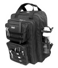 Load image into Gallery viewer, Extra Large Barber Backpack multifunctional Hairdressing Storage Kit Bag