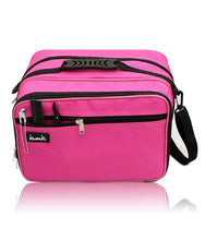 Load image into Gallery viewer, Hairdressing Barber Session Kit Bag in Pink
