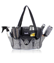 Load image into Gallery viewer, Hairdressing Equipment Bag Mobile Hairstylist Beautician Tool Bag