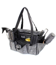 Load image into Gallery viewer, Hairdressing Equipment Bag Mobile Hairstylist Beautician Tool Bag