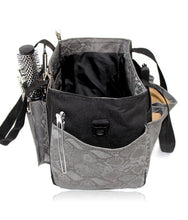 Load image into Gallery viewer, Hairdressing Equipment Bag Mobile Hairstylist Beautician Tool Bag