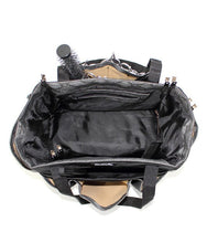 Load image into Gallery viewer, Hairdressing Equipment Bag Mobile Hairstylist Beautician Tool Bag