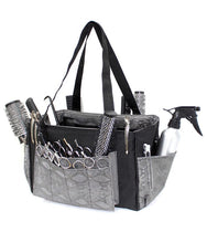Load image into Gallery viewer, Hairdressing Equipment Bag Mobile Hairstylist Beautician Tool Bag
