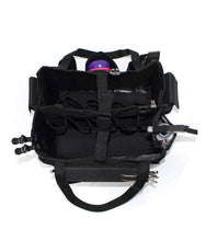 Load image into Gallery viewer, Personalised Hairdressing Session Bag Custom Hairstylist Bag
