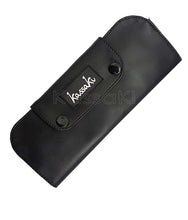 Load image into Gallery viewer, Hairdressing Scissor Wallet in Black - WA01