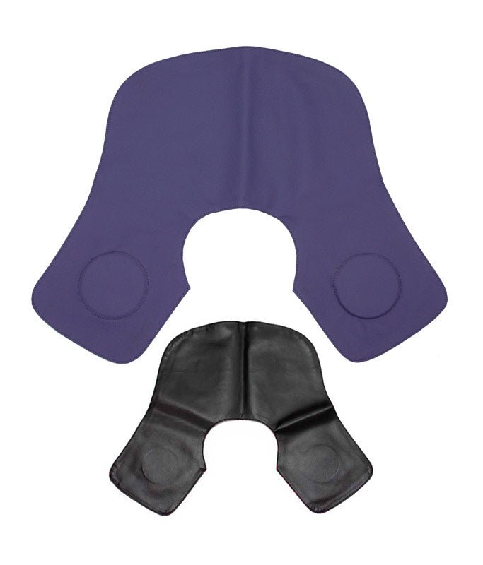 Hairdressing Cutting Collar in Purple Kassaki Hair & Beauty