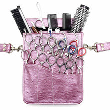 Load image into Gallery viewer, Hairdressing belt pouch