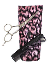 Load image into Gallery viewer, Hairdressing Scissors Pouch / Case