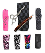 Load image into Gallery viewer, Hairdressing Scissors Pouch / Case