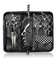Load image into Gallery viewer, Hairdressing Scissors Case Kassaki Shear Pouch 
