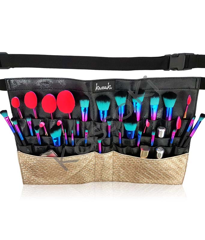 Makeup Belt Bag | Saubhaya Makeup