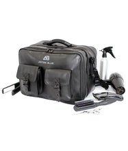 Load image into Gallery viewer, Large Hairdressing Bag Barber Kit Bag Mobile Hairdressers Equipment Tool Bag