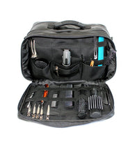 Load image into Gallery viewer, Large Hairdressing Bag Barber Kit Bag Mobile Hairdressers Equipment Tool Bag