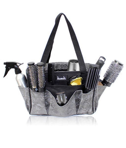 Hairdressing Equipment Bag Mobile Hairstylist Beautician Tool Bag
