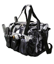 Load image into Gallery viewer, Kassaki Hairdressing equipment bag