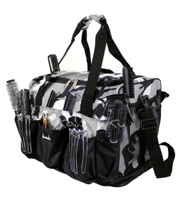 Kassaki Hairdressing equipment bag