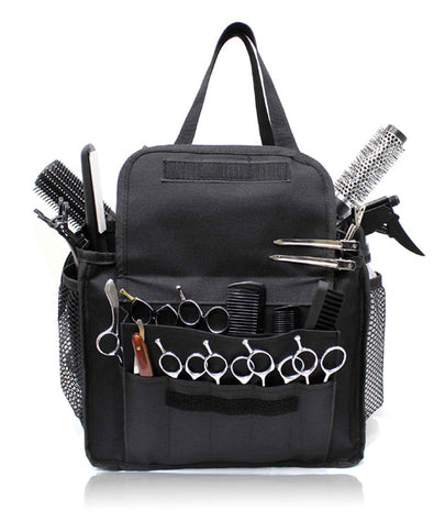 Kassaki Hairdressing Session Bag- Mobile Hairdresser Tool Carry Case