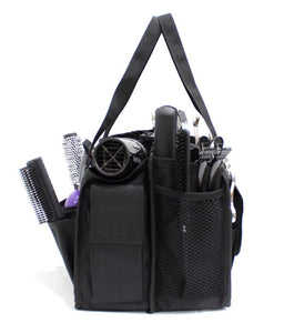 Kassaki Hairdressing Session Bag- Mobile Hairdresser Tool Carry Case
