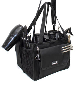 Kassaki Hairdressing Tool Bag Student Hairstylist Equipment Tool Carry Case- Mobile Hairdressers Bag