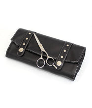 Load image into Gallery viewer, Kassaki-Hairdressing-Scissors-Case, Tool-Roll-Wallet