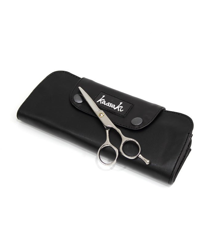 Hairdressing Shear Case Scissors Storage Tool Roll for Hairdressers and Barbers