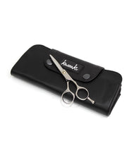 Load image into Gallery viewer, Hairdressing Shear Case Scissors Storage Tool Roll for Hairdressers and Barbers