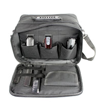 Load image into Gallery viewer, Hairdressing Bag barbers equipment bag - mobile hairdressers bag