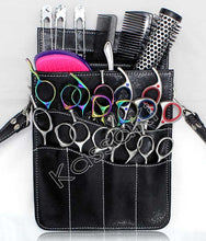Load image into Gallery viewer, kassaki scissor pouch tool belt
