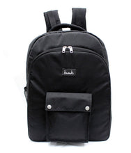 Load image into Gallery viewer, Large Barber Backpack Hairdressing Bag Equipment Tool Carry Case Bag